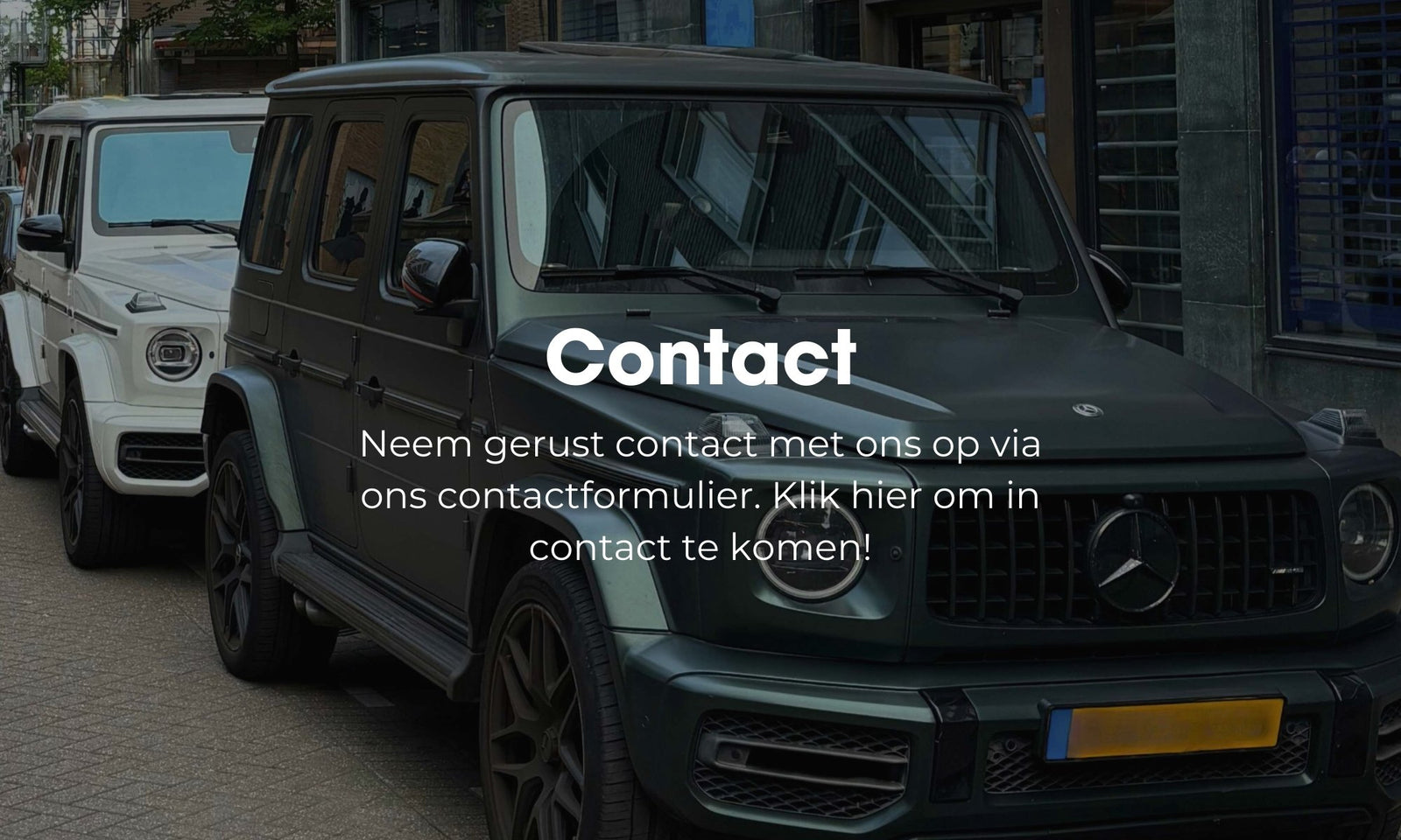 Zyrus contacteer ons - vul het formulier in voor vragen of ondersteuning