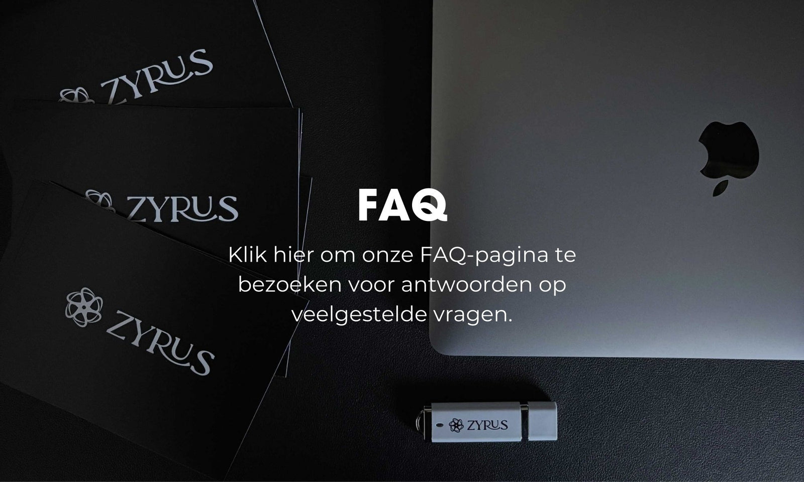 Zyrus FAQ - antwoorden op veelgestelde vragen over Zyrus horloges en diensten