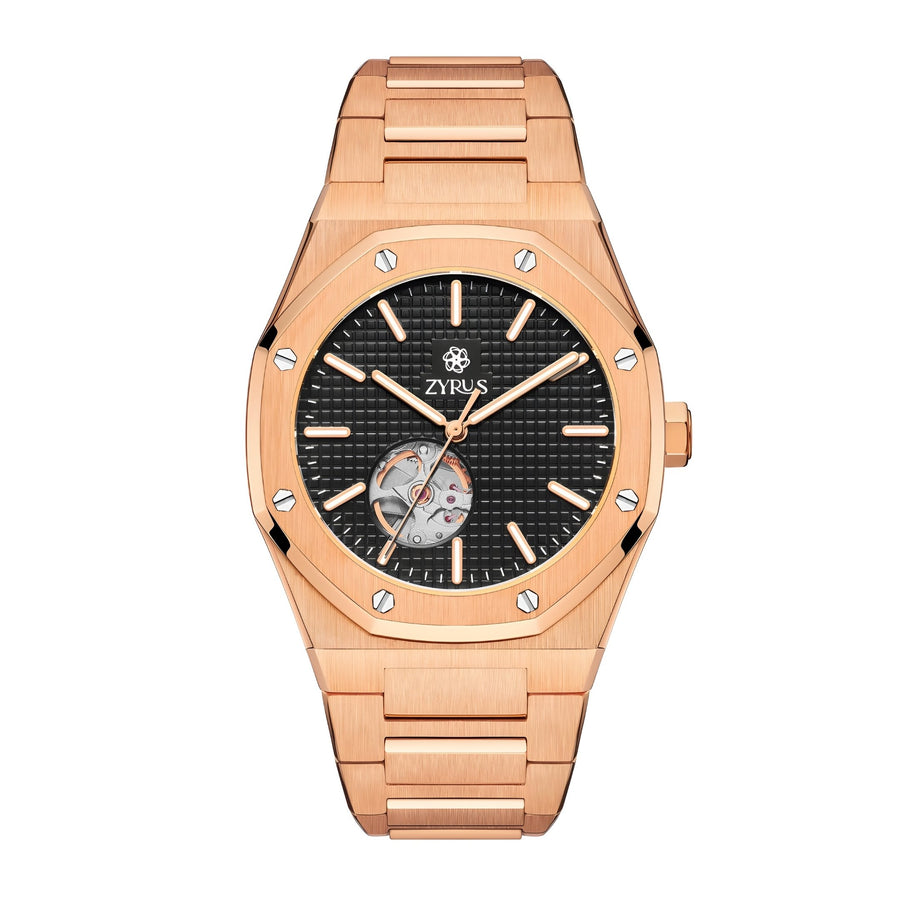 Zyrus watches