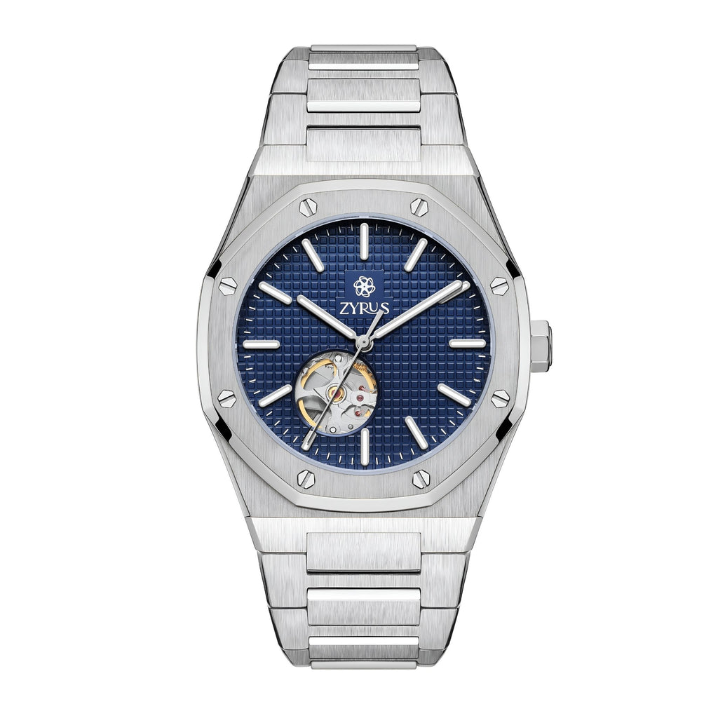 Aperture Silver – Zyrus